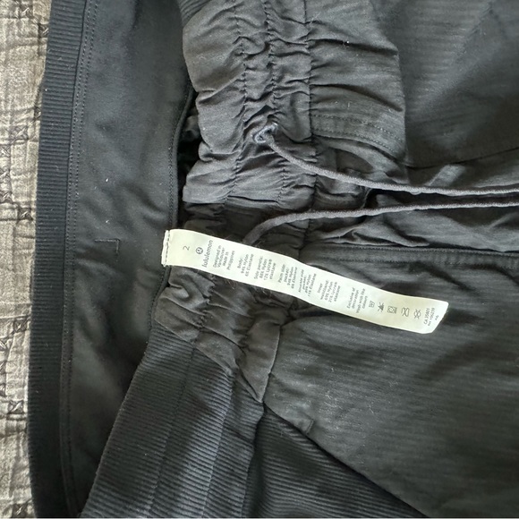 Lululemon Dance Studio Mid Rise Jogger Full Length - Picture 7 of 7